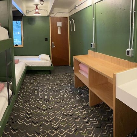 The Hostel Тетон Віллідж Екстер'єр фото
